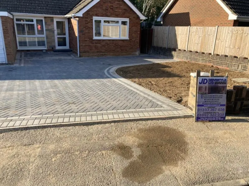 Tonbridge Driveways