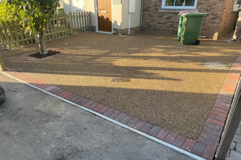 Tonbridge Driveways