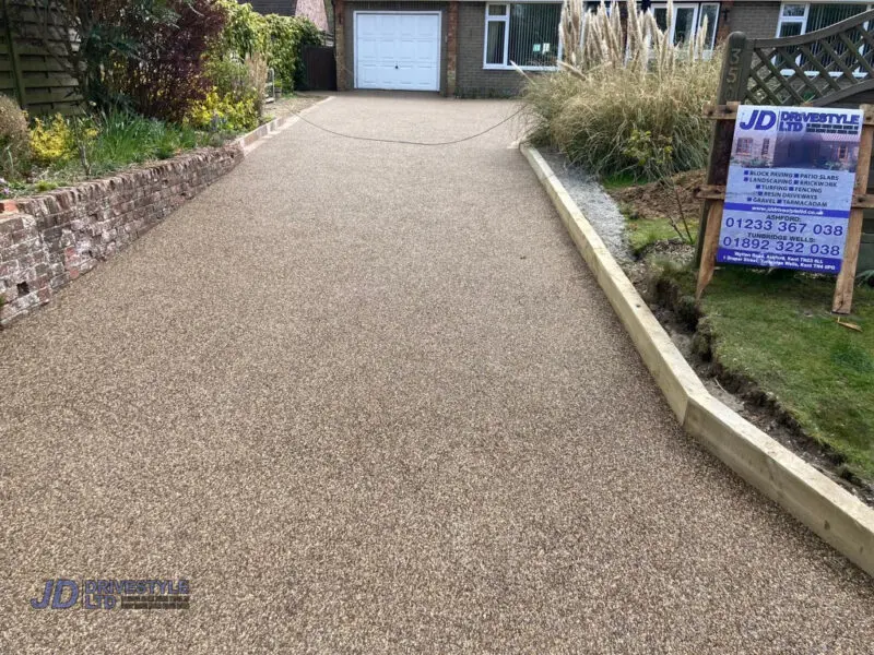 Tonbridge Driveways