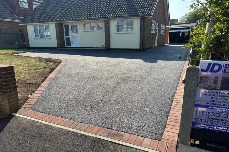 Tonbridge Driveways