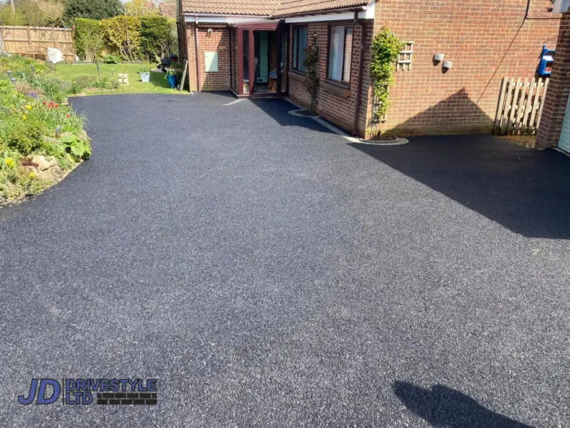 Tonbridge Driveways