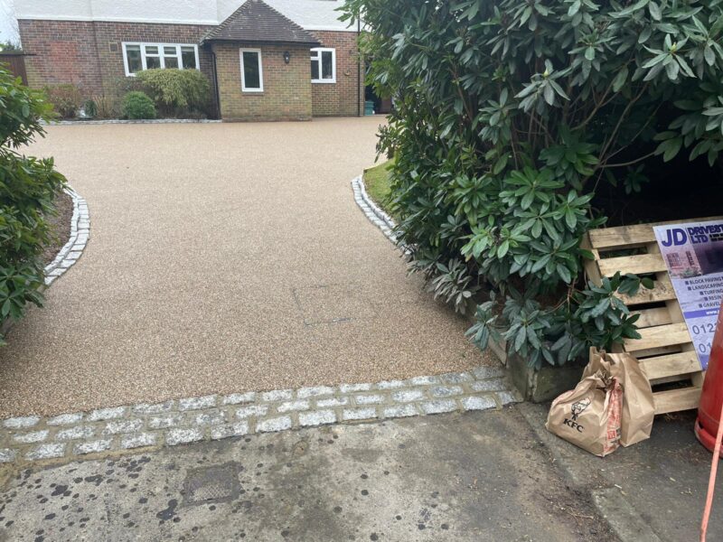 Tonbridge Driveways
